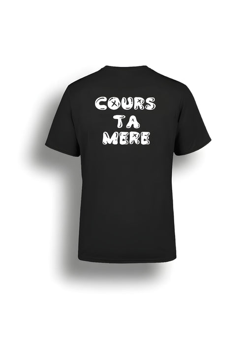 T-Shirt SAYAN - Mini