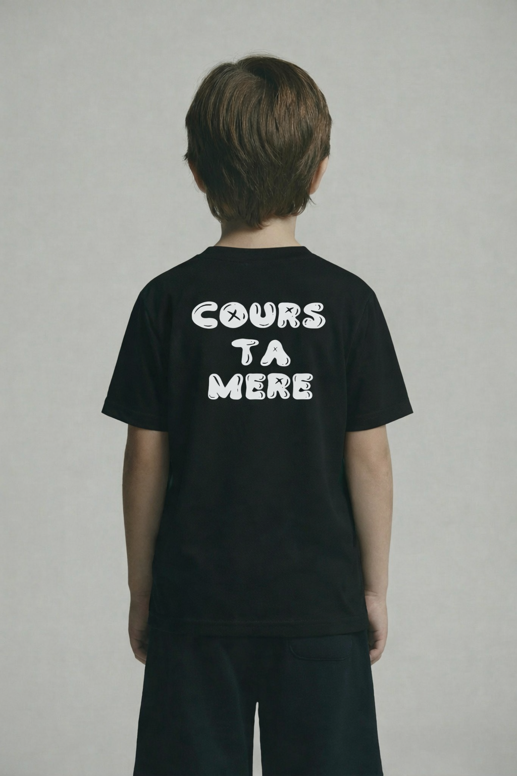 T-Shirt SAYAN - Mini