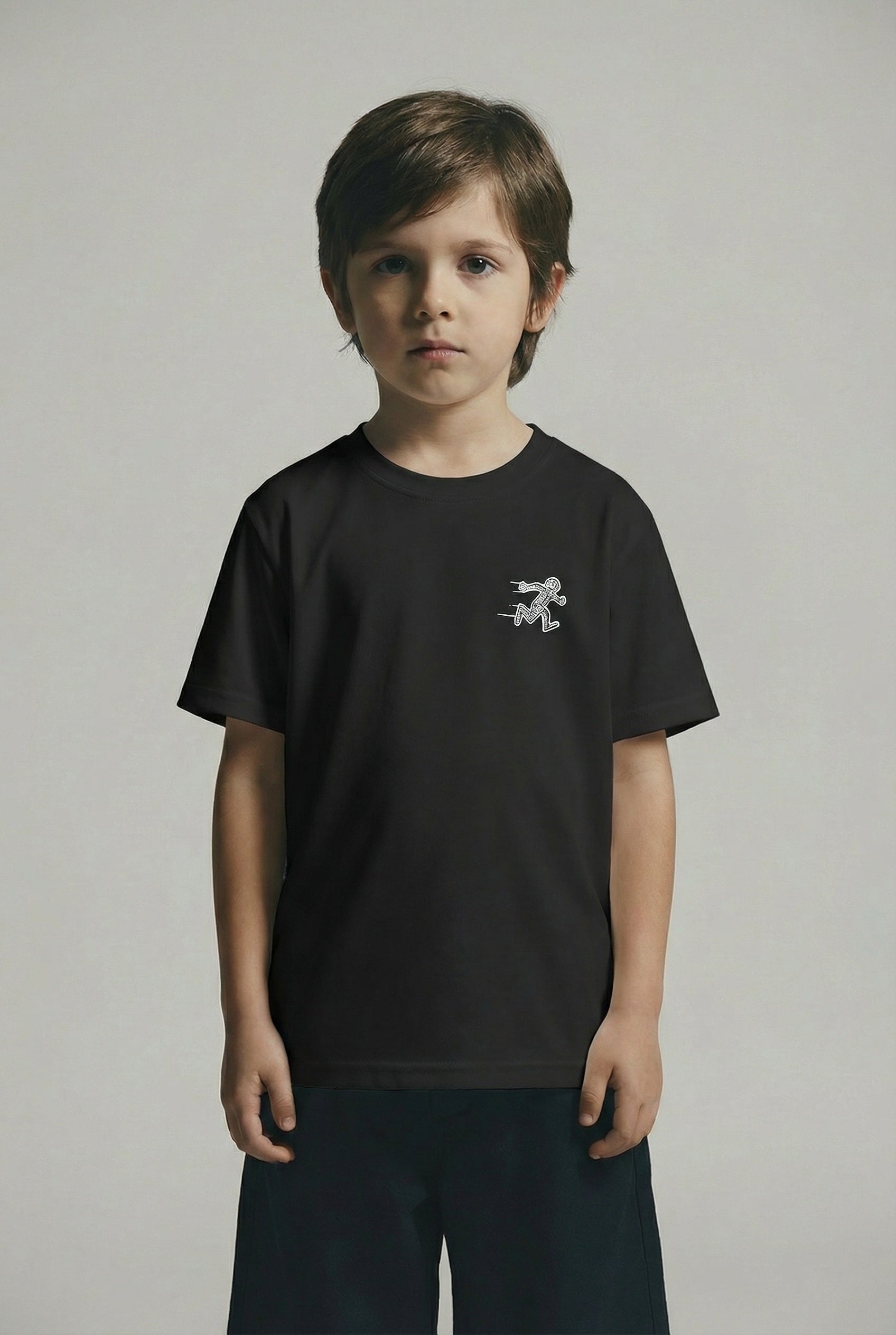 T-Shirt SAYAN - Mini