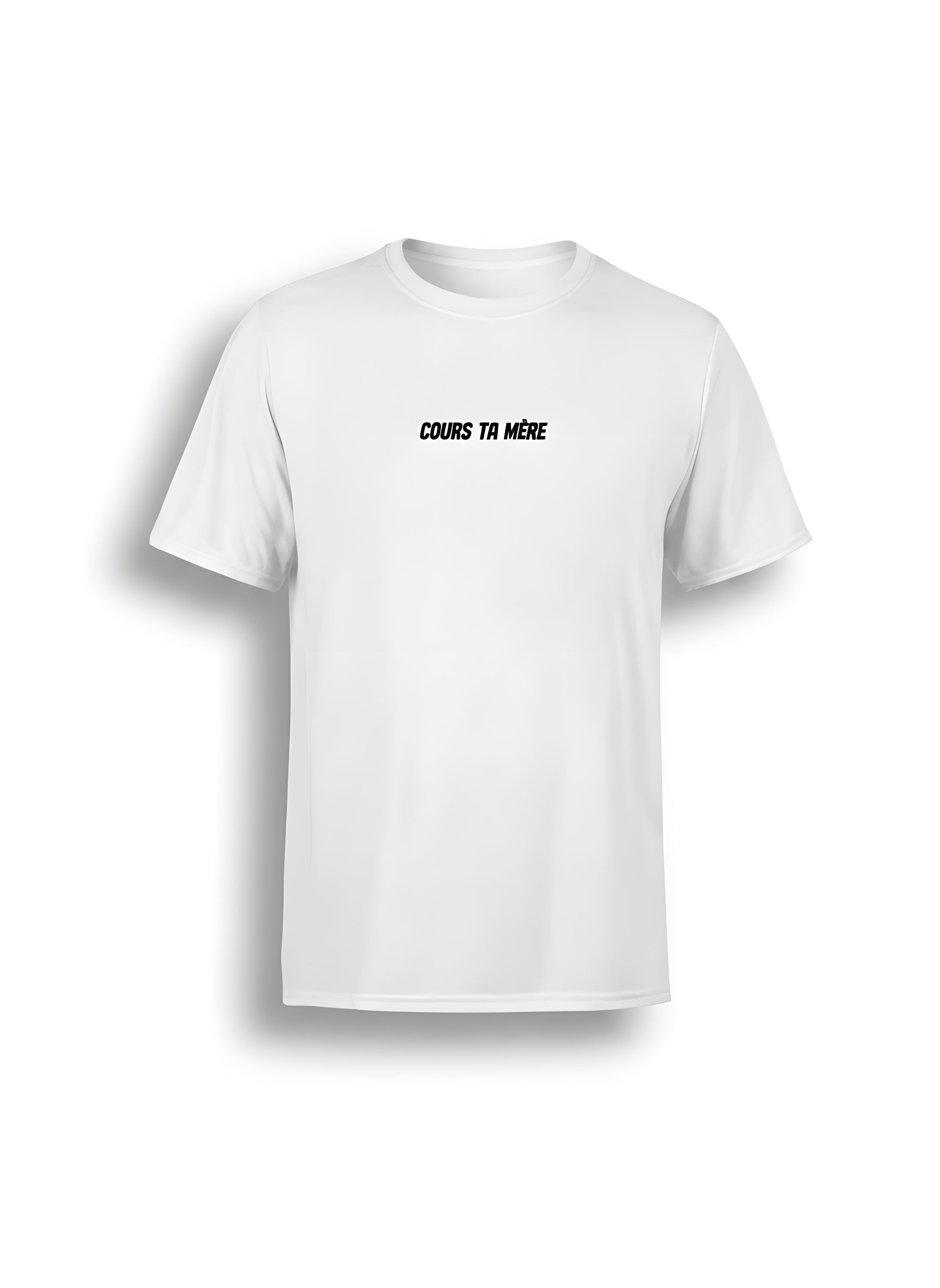 T-Shirt SAYAN - Coeur