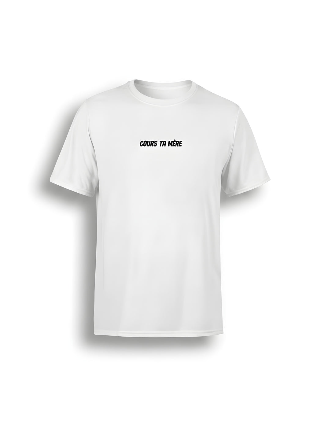 T-Shirt SAYAN - Coeur 1