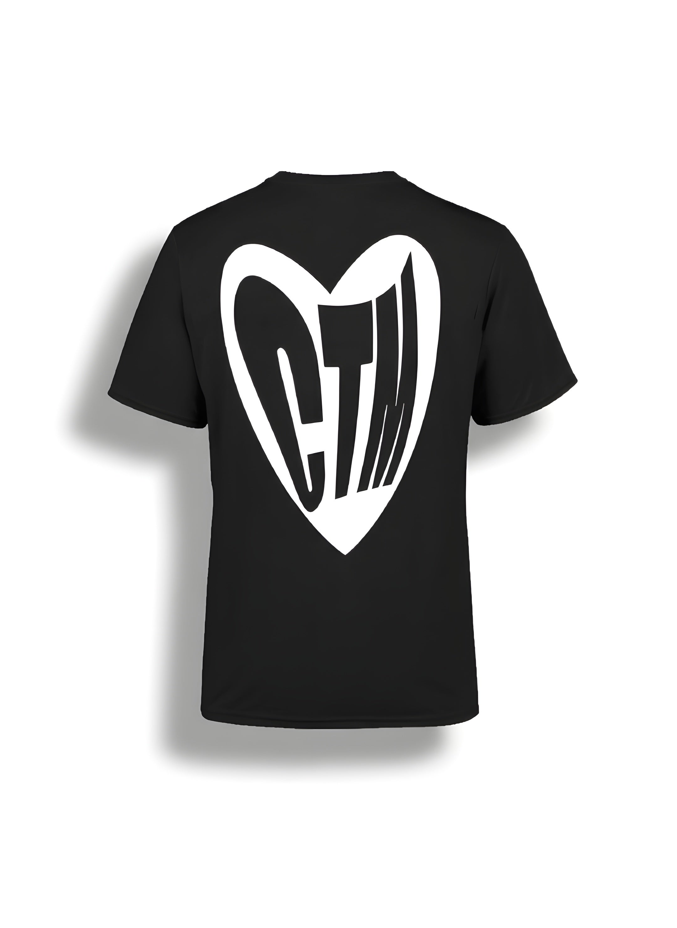 T-Shirt SAYAN - Coeur