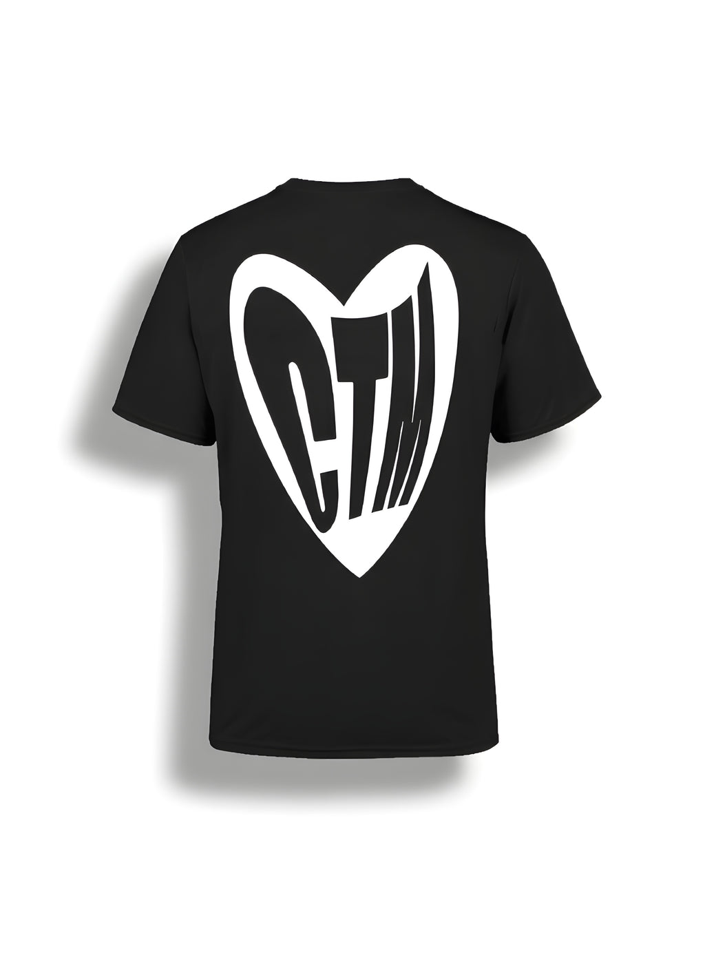 T-Shirt SAYAN - Coeur 1