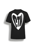 T-Shirt SAYAN - Coeur 1