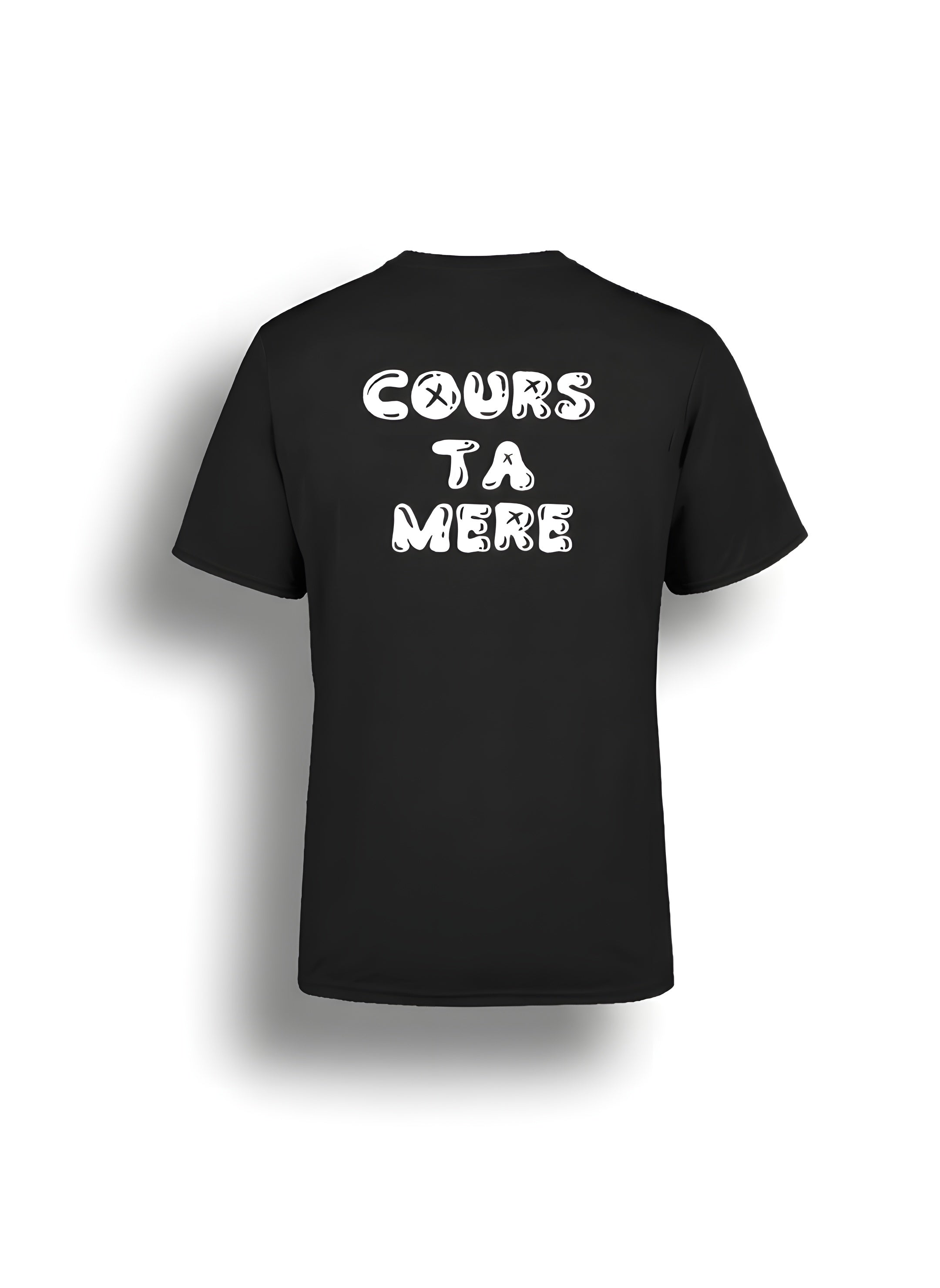 T-Shirt SAYAN - Mini