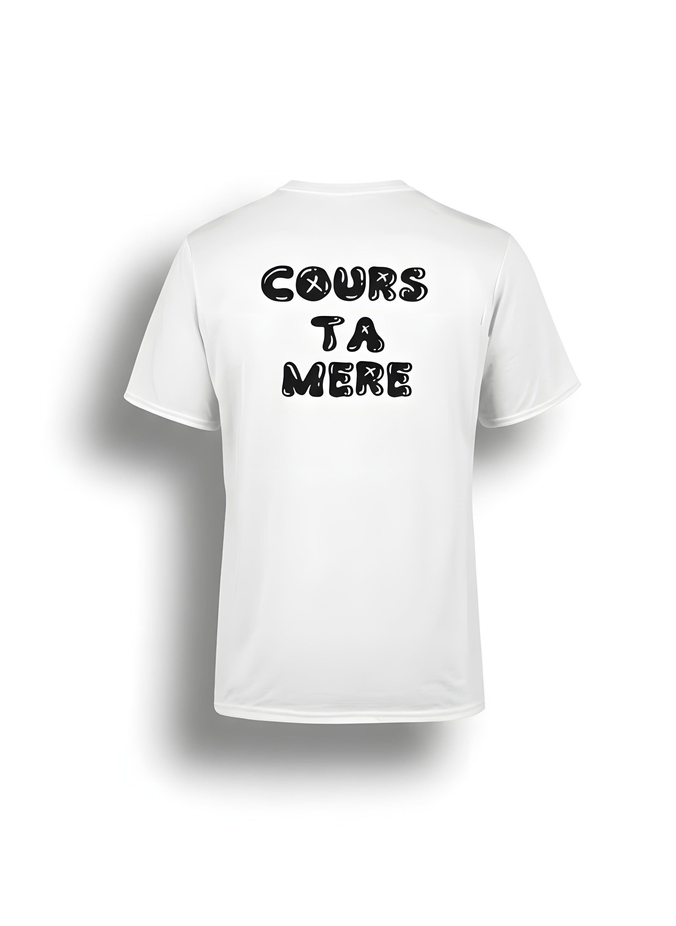 T-Shirt SAYAN - Mini